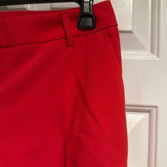 Express Columnist Ankle Pants - Picture 3 of 9